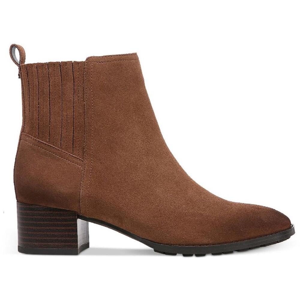 Sam Edelman Kaiti Ankle Bootie New